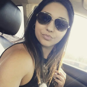 Meet your Posher, Nancy